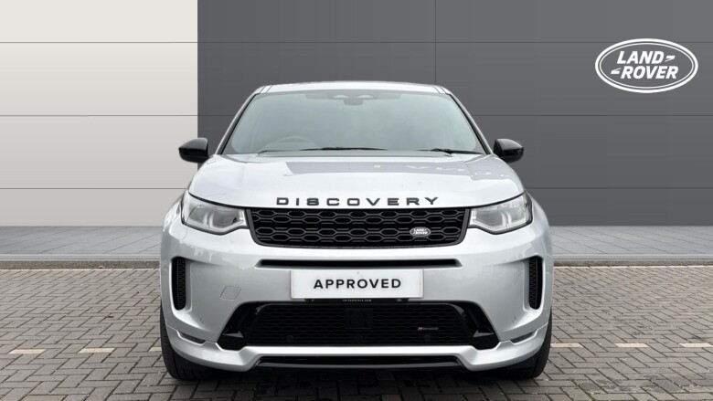 Land Rover Discovery Sport 2.0 D200 R-Dynamic HSE 5dr Auto [5 Seat] Diesel Station Wagon